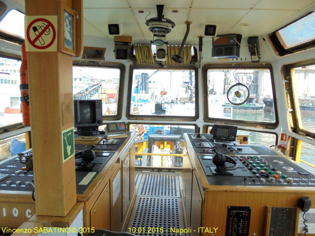 31 - Tug  GALESUS